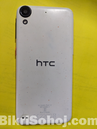 HTC Desire 630